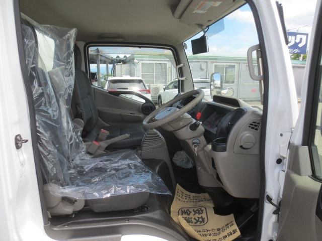 日産自動車 アトラス 小型 バン TKG-SZ2F24(109074) 14枚目