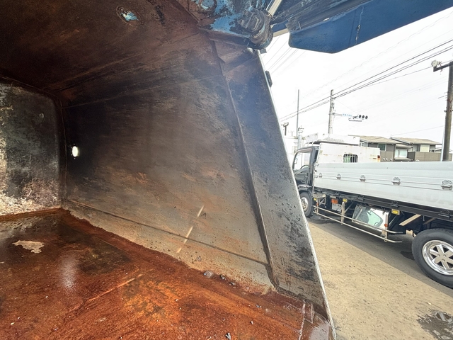Isuzu elf Small Packer rotate trucks TKG-NMR85N(107776) 26枚目