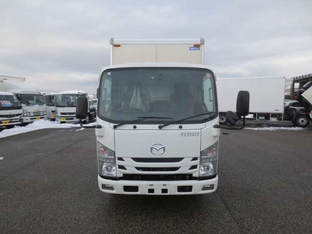 マツダ タイタン 小型 バン TRG-LMR85N(59751) 6枚目