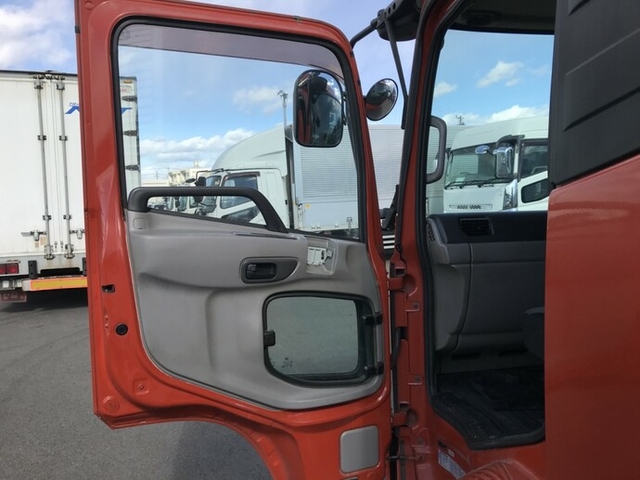 UDトラックス（日産） コンドル 中型 ウィング TKG-MK38L(8847) 28枚目