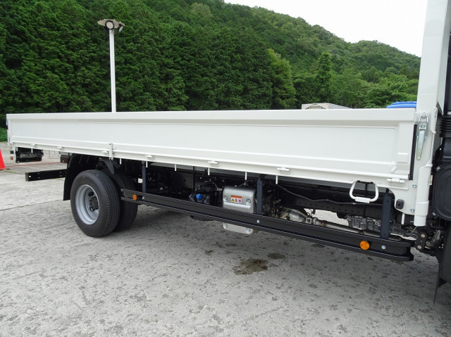 日野 デュトロ 小型 平ボディ 2WG-XZU721M(107515) 24枚目