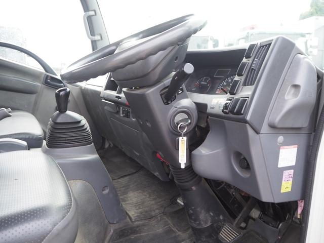 Isuzu elf Small Flat body *********(108752) 67枚目