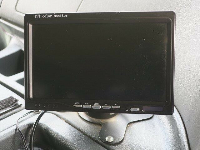 三菱ふそう スーパーグレート 大型 土砂ダンプ QKG-FV50VX(39753) 20枚目