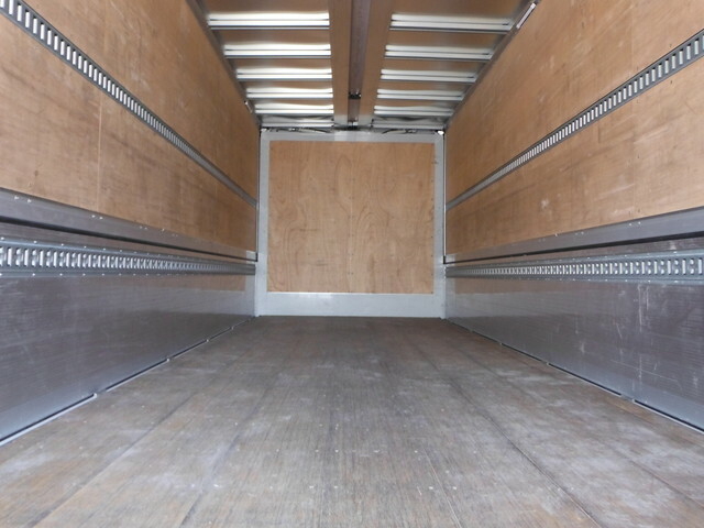 Hino ranger 6studs large Wing body 2KG-FE2ABG(34782) 41枚目