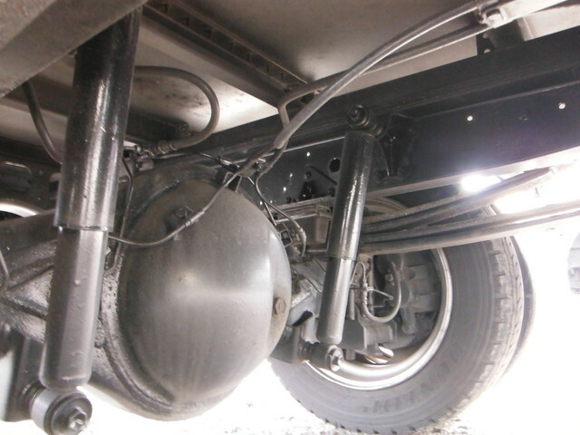トヨタ ダイナ 小型 バン BDG-XZU414(5860) 14枚目