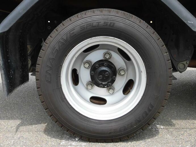 三菱ふそう キャンター 小型 平ボディ TPG-FBA20(11576) 63枚目