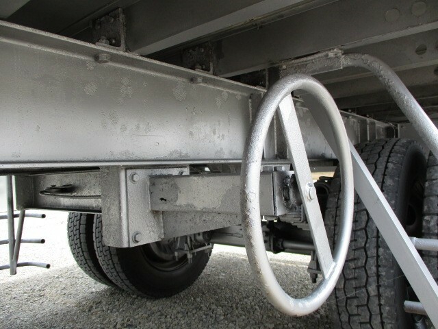 トレクス 大型 トレーラ（その他） AR139B(6823) 35枚目
