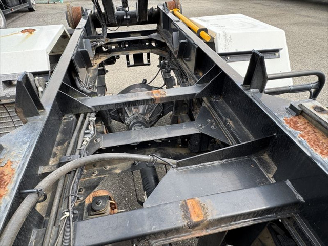 いすゞ エルフ 小型 コンテナ専用車 TPG-NKR85AN(110886) 13枚目