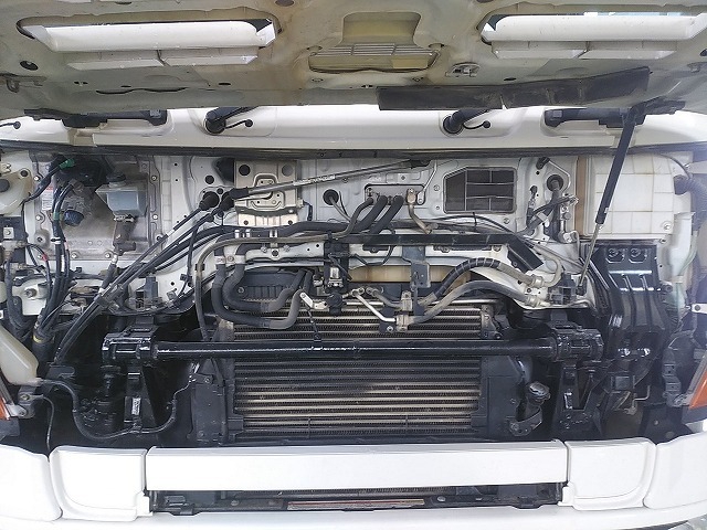 日野 プロフィア 大型 土砂ダンプ QKG-FS1EKAA(37632) 33枚目