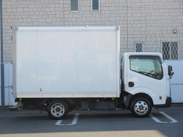 Nissan atlas Small Box body TKG-SZ2F24(6704) 6枚目