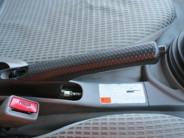 トヨタ ダイナ 小型 バン SKG-XZC605(27490) 15枚目