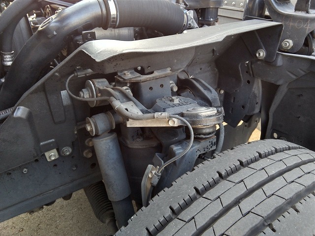 いすゞ エルフ 小型 バン TKG-NPR85AN(10878) 56枚目
