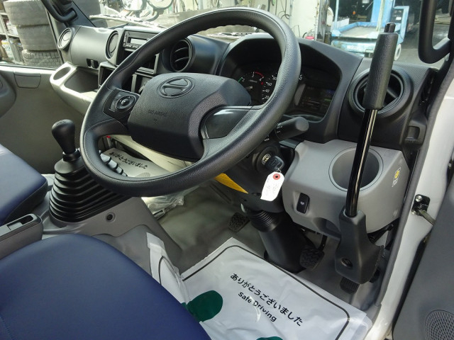 日野 デュトロ 小型 土砂ダンプ 2WG-XZU603T(108379) 42枚目