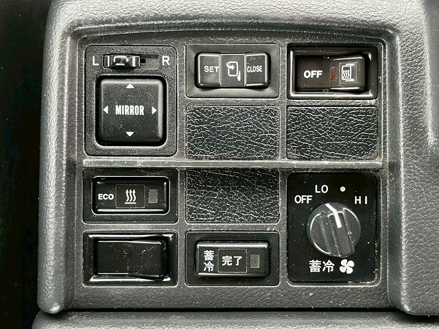 日野 プロフィア 大型 トラクタ LKG-SH1EDAG(109392) 28枚目