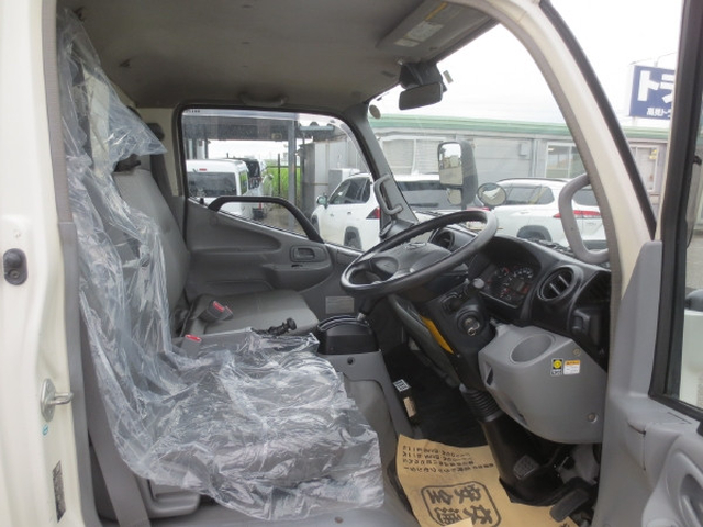 日野 デュトロ 小型 高所作業車 TPG-XZU600X(109794) 19枚目