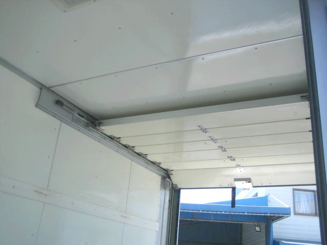 Isuzu elf Small Freezer box_body TKG-NPR85AN(105942) 13枚目