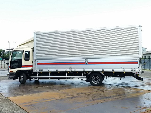 Isuzu forward Middle Wing body PA-FRD34L4(11844) 97枚目
