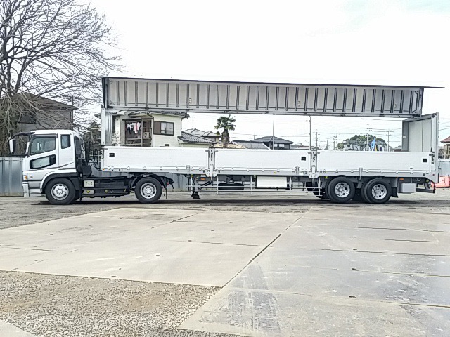 Trex Wing trailer PFN24103(7039) 80枚目