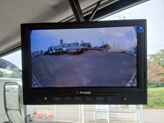 三菱ふそう スーパーグレート 大型 平ボディ 2PG-FS84VZ(107513) 37枚目