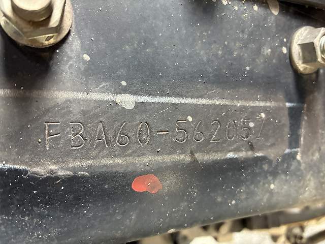 三菱ふそう キャンター 小型 土砂ダンプ TPG-FBA60(112021) 27枚目