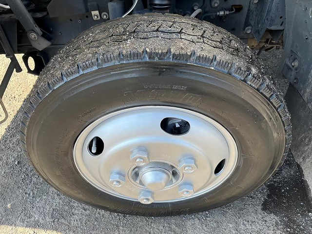 いすゞ 小型 冷蔵冷凍バン TKG-NPR85AN(66485) 48枚目