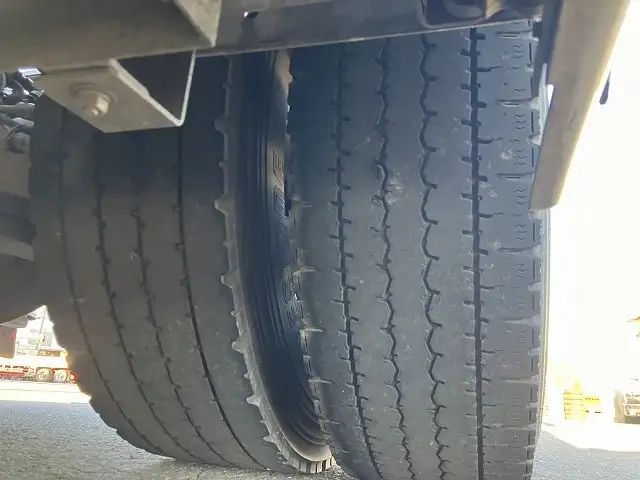 スカニア 大型 トラクタ 2KG-A4X2AEG(112965) 34枚目