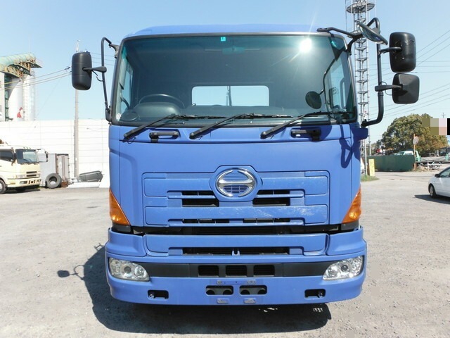 日野 プロフィア 大型 トラクタ KS-SH1EDJG(7064) 3枚目