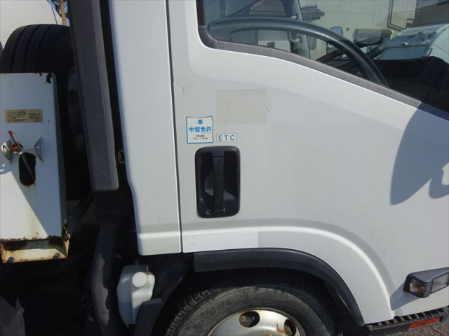 いすゞ エルフ 小型 高圧洗浄車 SKG-NPR85YN(103798) 41枚目