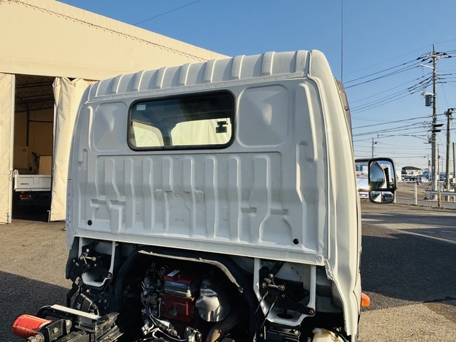 Hino dutro Small Packer rotate trucks TKG-XZU605M(108058) 38枚目