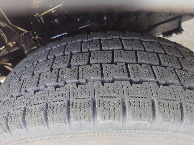 三菱ふそう キャンターガッツ 小型 Wキャブ TKG-BSZ5F24(112249) 14枚目