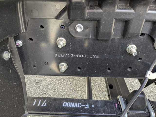 日野 デュトロ 小型 その他 2WG-XZU713M(111527) 43枚目
