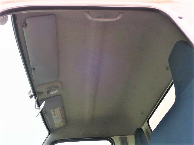 三菱ふそう キャンター 小型 バン TKG-FEB50(35547) 24枚目
