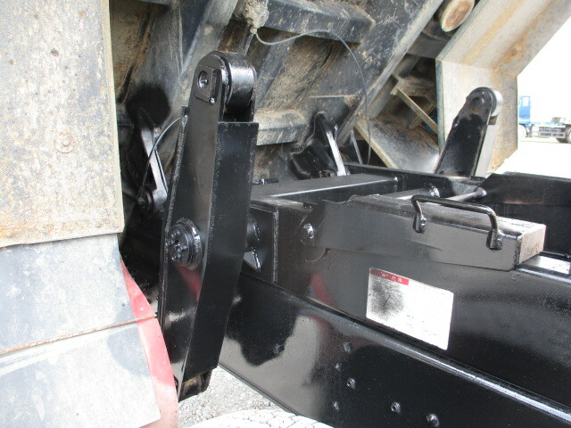 いすゞ ギガ 大型 土砂ダンプ LKG-CXZ77AT(31161) 40枚目