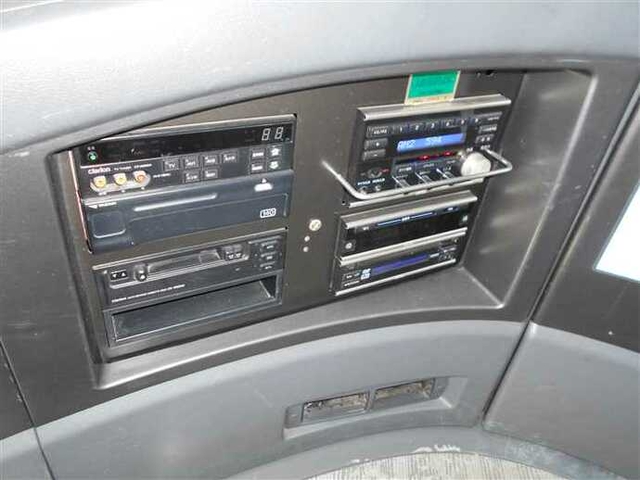 いすゞ その他・不明 その他 バス PKG-RU1ESAJ(41807) 4枚目
