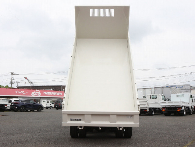 日野 デュトロ 小型 土砂ダンプ 2RG-XZU600T(105405) 22枚目
