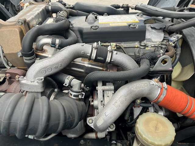 いすゞ フォワード 中型 ウィング TKG-FRR90T2(113291) 40枚目