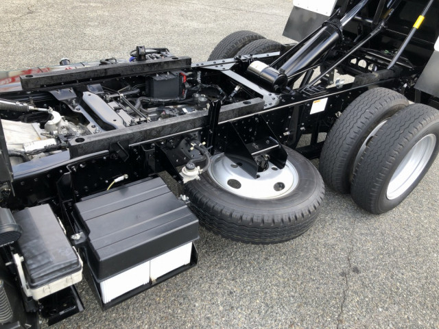 マツダ タイタン 小型 土砂ダンプ 2RG-LKR88AD(109227) 26枚目