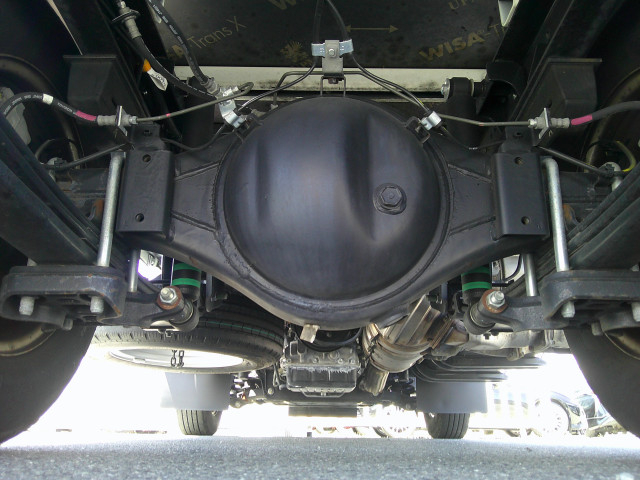 日野 デュトロ 小型 平ボディ 2KG-XZC605M(105907) 28枚目