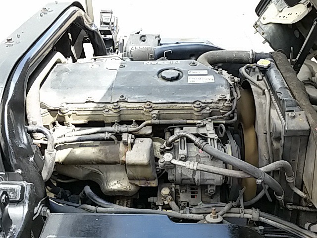 日産自動車 アトラス 小型 ウィング KR-APR81LV(8241) 45枚目