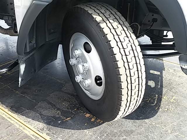 日野 デュトロ 中型 冷蔵冷凍バン BDG-XZU414M(8225) 12枚目