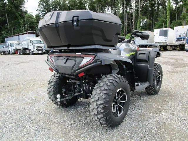 - 小型 特装車・その他(107978) 5枚目