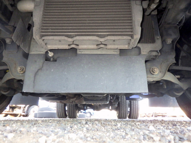 日野 デュトロ 小型 冷蔵冷凍バン 2RG-XZC605M(112291) 28枚目