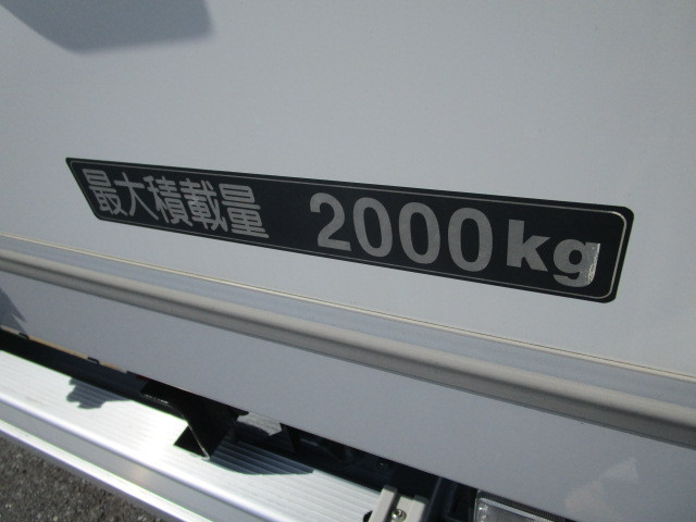 日野 デュトロ 小型 バン 2RG-XZU710M(113696) 49枚目