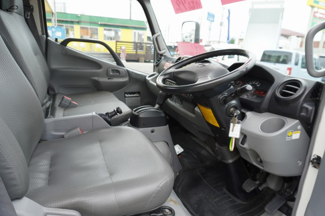 日野 デュトロ 小型 高所作業車 TPG-XZU600X(112616) 45枚目