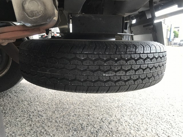 マツダ タイタン 小型 平ボディ TRG-LHR85A(110217) 28枚目