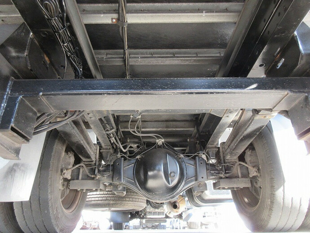 日野 デュトロ 小型 バン TKG-XZC655M(7687) 28枚目