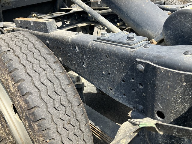 いすゞ エルフ 小型 土砂ダンプ 2RG-NKR88AN(110140) 29枚目