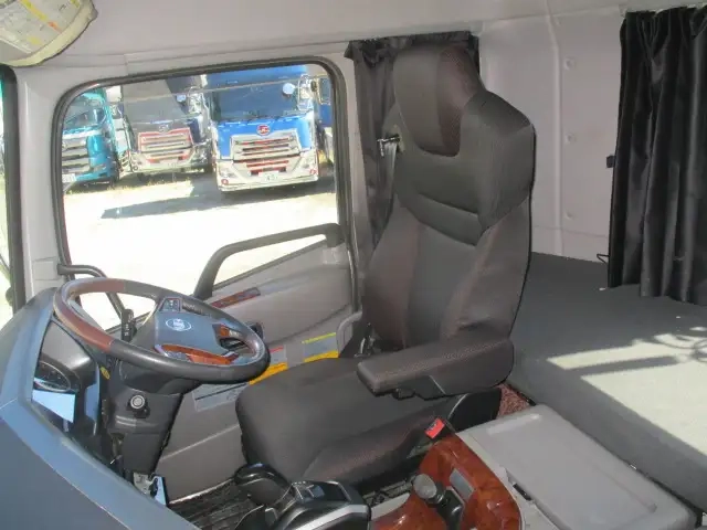 日産自動車 クオン 大型 トラクタ 2PG-GK5AAD(112847) 55枚目
