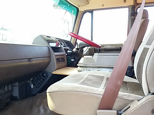 日野 スーパードルフィン 大型 土砂ダンプ P-FS660BD(9328) 90枚目