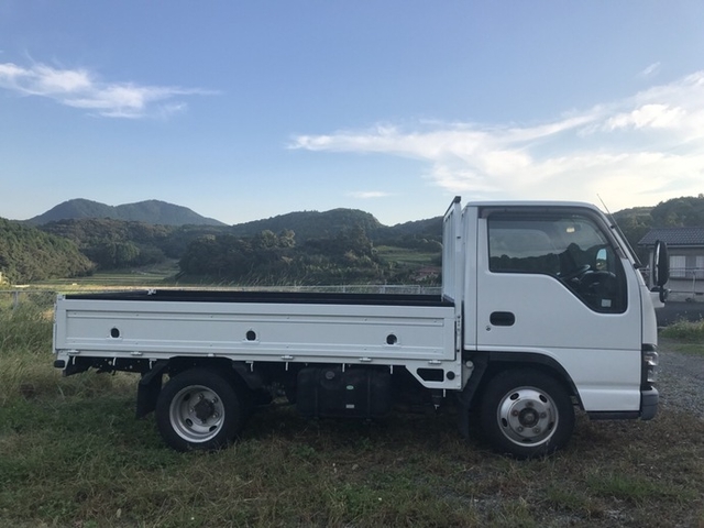 マツダ タイタン 小型 平ボディ PB-LKR81A(4970) 18枚目